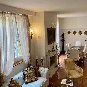 Apartamento Rooftop Garden, Bolonia