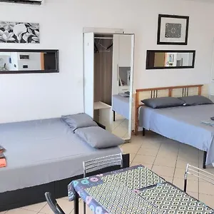 Apartamento Vista Parco 2 Letti Matrimoniali, Bolonia