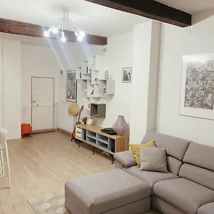 Apartamento Premium In The Center - Via Orfeo 12, Bolonia