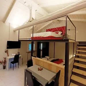 Apartamento Carlotta Fiera, Bolonia