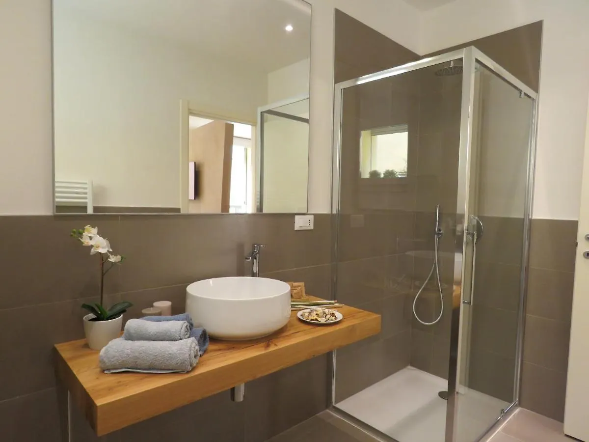 Ariosti Apartment Bolonia